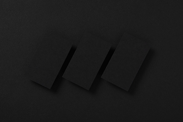 포토 JPG 스튜디오촬영 명함 재질 검은배경 프레임 실내 사람없음 하이앵글 사무용품 검은색 공백 오브젝트 디자인소스 목업 플랫레이 카피스페이스 편집소스 국내포토 뷰포인트 컬러 백그라운드 문구용품 내부 플랫 파일형식