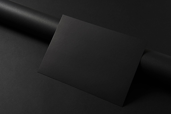 포토 JPG 스튜디오촬영 배너 종이 재질 검은배경 프레임 실내 사람없음 사무용품 검은색 공백 오브젝트 디자인소스 목업 카피스페이스 편집소스 국내포토 컬러 백그라운드 문구용품 내부 파일형식