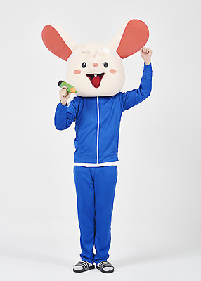 포토 JPG 스튜디오촬영 전신 남자 실내 한명 서기 누끼 청년 성인 앞모습 운동복 연필 귀여움 파이팅 주먹 한국인 쥐띠 쥐 실업자 흰배경 청년실업 취업준비생 쥐캐릭터 동물탈 인형탈 흰쥐 성인남자한명만 2020년 경자년 국내포토 1 옷 뷰포인트 동물캐릭터 백그라운드 컨셉 모션 학용품 사람 동양인 내부 필기구 구직 흰색 십이지신 설치류 실업 연도 사회이슈 탈 남자한명만 성인남자만 파일형식