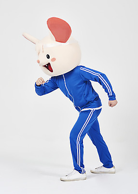 포토 JPG 스튜디오촬영 전신 남자 실내 한명 누끼 청년 성인 옆모습 운동복 달리기 귀여움 한국인 쥐띠 쥐 실업자 흰배경 청년실업 취업준비생 쥐캐릭터 동물탈 인형탈 흰쥐 성인남자한명만 2020년 경자년 국내포토 1 옷 뷰포인트 동물캐릭터 백그라운드 컨셉 모션 사람 동양인 내부 구직 흰색 십이지신 설치류 실업 연도 사회이슈 탈 남자한명만 성인남자만 파일형식