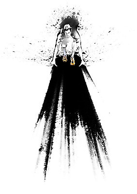 PSD 남자 운동화 신발 일러스트 캘리그라피 붓터치 흑백 한명 사람 달리기 운동 다리 육상스포츠 번짐 열정 육상선수 준비자세 마라톤 마라톤선수 남자한명만 국내일러스트 1 감정 스포츠 포즈 모션 운동선수 촬영기법 건강 경기 신체부위 준비 남자만 파일형식 효과