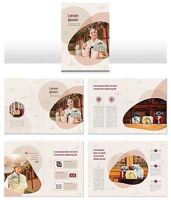 템플릿 여자 남자 ZIP 겨울 새해 기와집 선물 사람 팜플렛 상반신 20대 성인 세명 설날 갈색 한국인 한복 즐거움 보따리 구름문양 성인만 인디자인 INDD 명절선물 이미지템플릿 갓모자 모자_잡화 한국전통 문양 계절 명절 감정 컬러 한옥 전통소품 동양인 청년 전통의상 파일형식 구름_자연