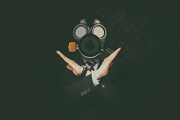 PSD 편집 편집이미지 한명 사람 손짓 3D소스 3D 검은색 금지 X 위험 디지털합성 오브젝트 아니오 원자력 방독면 방사능 엄격한 편집소스 이미지편집 편집3D 1 알파벳 컬러 컨셉 모션 마스크 에너지 파일형식