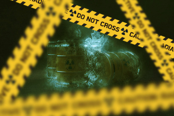 PSD 편집 편집이미지 사람없음 3D소스 3D 연기 위험 디지털합성 오브젝트 원자력 방사능 출입금지 편집소스 이미지편집 편집3D 컨셉 에너지 금지 파일형식