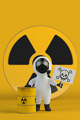 PSD 편집 편집이미지 3D캐릭터 사람없음 노란색 3D소스 3D 팻말 폐기물 위험 디지털합성 오브젝트 드럼통 원자력 방독면 방사능 편집소스 방사능복 이미지편집 편집3D 캐릭터 옷 컬러 컨셉 프레임 마스크 에너지 쓰레기 파일형식