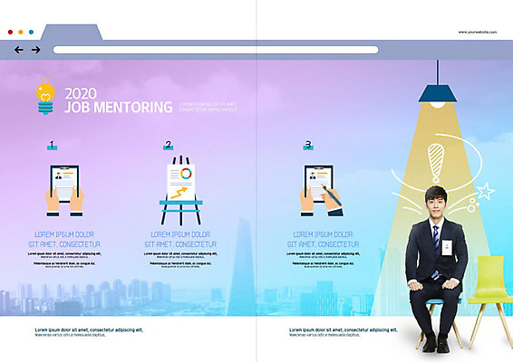 전신 PSD 구름 템플릿 표지디자인 북디자인 출판디자인 남자 내지 리플렛 하늘색 북커버 의자 조명 한명 사람 팜플렛 20대 성인 앞모습 보라색 한국인 구직 문서 열정 일자리 성인남자한명만 멘토링 이미지템플릿 자연요소 1 교육 감정 뷰포인트 컬러 가구 컨셉 비즈니스 동양인 청년 파란색 남자한명만 성인남자만 파일형식