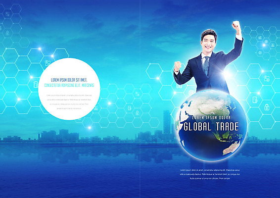 PSD 구름 템플릿 표지디자인 북디자인 출판디자인 표지 남자 지구 리플렛 북커버 한명 사람 팜플렛 상반신 20대 성인 앞모습 파란색 빛 글로벌비즈니스 파이팅 한국인 직장인 비즈니스맨 무역 열정 국제무역 성인남자한명만 이미지템플릿 자연요소 직업 1 감정 산업 뷰포인트 컬러 비즈니스 모션 동양인 청년 글로벌 남자한명만 성인남자만 파일형식