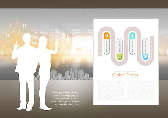 PSD 템플릿 표지디자인 북디자인 출판디자인 실루엣 내지 리플렛 북커버 빌딩 팜플렛 사람없음 건물 글로벌비즈니스 회색 무역 열정 국제무역 이미지템플릿 건축물 감정 산업 컬러 비즈니스 촬영기법 글로벌 파일형식