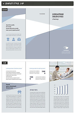 템플릿 표지디자인 여자 표지 남자 ZIP 내지 리플렛 3단접지 의학 건강 병원 사람 팜플렛 성인 두명 30대 진료 회색 한국인 입원 성인만 인디자인 INDD 이미지템플릿 컬러 동양인 장년 파일형식