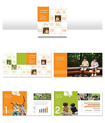 전신 나무 식물 템플릿 여자 남자 ZIP 어린이 벤치 소녀 소년 팜플렛 여러명 상반신 연두색 주황색 한국인 숲 즐거움 어린이만 인디자인 INDD 이미지템플릿 감정 컬러 다수 의자 사람 동양인 초록색 파일형식