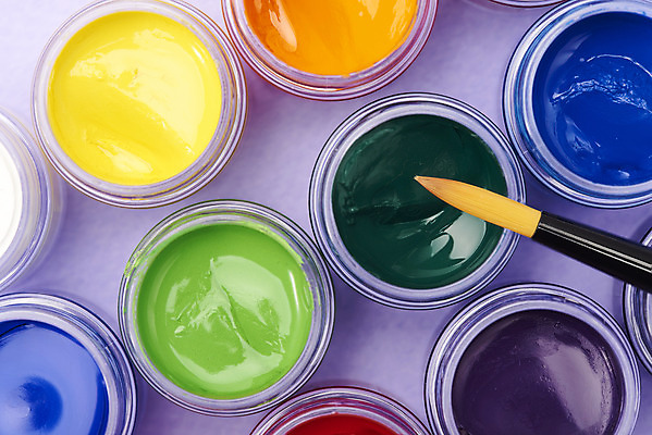 포토 JPG 스튜디오촬영 실내 미술 근접촬영 사람없음 하이앵글 컬러풀 여러개 물감 붓 오브젝트 그림 일렬 미술교육 창의력 창의성 포스터물감 플랫레이 국내포토 교육 뷰포인트 컬러 다수 문화예술 내부 미술도구 플랫 파일형식