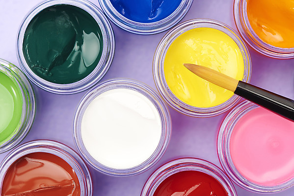 포토 JPG 스튜디오촬영 실내 미술 근접촬영 사람없음 하이앵글 컬러풀 여러개 물감 붓 오브젝트 그림 일렬 미술교육 창의력 창의성 포스터물감 플랫레이 국내포토 교육 뷰포인트 컬러 다수 문화예술 내부 미술도구 플랫 파일형식