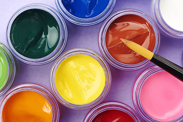 포토 JPG 스튜디오촬영 실내 미술 근접촬영 사람없음 하이앵글 컬러풀 여러개 물감 붓 오브젝트 그림 일렬 미술교육 창의력 창의성 포스터물감 플랫레이 국내포토 교육 뷰포인트 컬러 다수 문화예술 내부 미술도구 플랫 파일형식