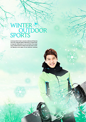 PSD 편집이미지 남자 겨울 한명 상반신 성인 초록색 30대 한국인 눈 스노우보드 눈송이 성인남자한명만 이미지편집 자연요소 1 계절 컬러 날씨 눈_날씨 사람 동양인 장년 보드_스포츠 남자한명만 성인남자만 파일형식