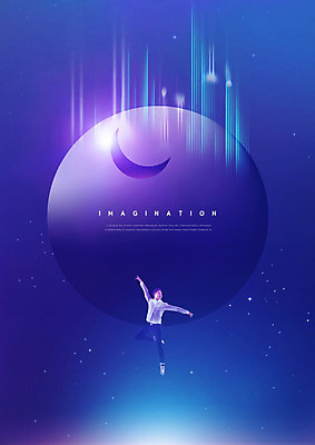 전신 PSD 편집이미지 여자 별 상상 한명 20대 성인 점프 보라색 행성 한국인 신비 상상력 성인여자한명만 카피스페이스 초현실주의 이미지편집 자연요소 1 컬러 컨셉 모션 사람 동양인 청년 우주 공백 여자한명만 성인여자만 파일형식