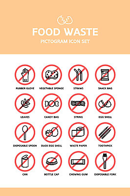 아이콘 포크 나뭇잎 봉투 사탕 빨대 사람없음 픽토그램 과자 숟가락 금지 껍질 화장지 일회용 병뚜껑 껌 계란껍데기 픽토그램아이콘 고무장갑 통조림 노끈 수세미 이쑤시개 오리알 음식물쓰레기 2D아이콘 AI파일 식기 줄 장갑 잎 디저트 수저 계란 알 쓰레기 고무 파일형식 벡터