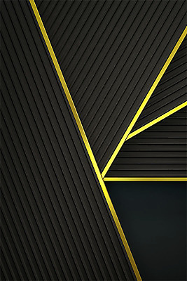 PSD 편집 편집이미지 선 백그라운드 사람없음 3D 검은색 금색 면 디지털합성 오브젝트 편집소스 강조 이미지편집 편집3D 컬러 파일형식