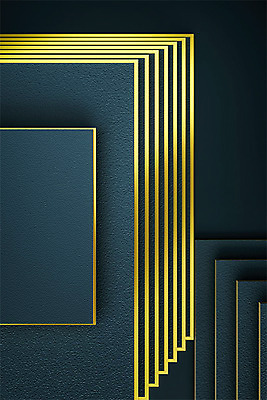 PSD 편집 편집이미지 선 백그라운드 사람없음 3D 금색 면 남색 디지털합성 오브젝트 편집소스 강조 이미지편집 편집3D 컬러 파일형식