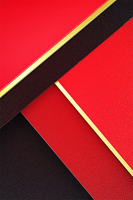 PSD 편집 편집이미지 선 백그라운드 사람없음 빨간색 3D 금색 면 디지털합성 오브젝트 편집소스 강조 이미지편집 편집3D 컬러 파일형식