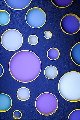 PSD 편집 편집이미지 선 백그라운드 사람없음 파란색 3D 보라색 금색 면 원형 디지털합성 오브젝트 편집소스 강조 이미지편집 편집3D 도형 컬러 파일형식