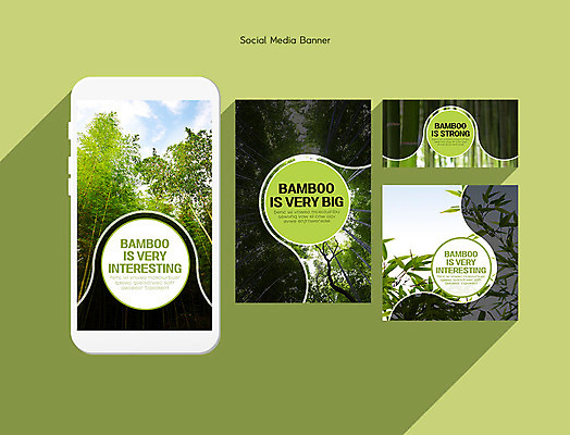 PSD 식물 템플릿 배너템플릿 ZIP 웹템플릿 자연 디자인시안 모바일 사람없음 초록색 스마트폰 세트 어플리케이션 대나무 모바일템플릿 모바일웹 소셜네트워크 소셜미디어 웹배너 모바일앱 SNS배너 모바일페이지 이미지템플릿 나무 배너 컬러 핸드폰 스마트기기 생태계 페이지 파일형식