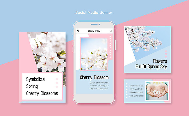 PSD 템플릿 손 배너템플릿 꽃잎 ZIP 분홍색 웹템플릿 하늘색 디자인시안 모바일 사람없음 신체부위 스마트폰 세트 봄 벚꽃 어플리케이션 모바일템플릿 모바일웹 소셜네트워크 소셜미디어 웹배너 모바일앱 SNS배너 모바일페이지 이미지템플릿 배너 계절 꽃 컬러 사람 파란색 핸드폰 스마트기기 페이지 파일형식