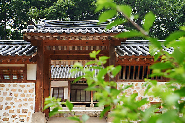 포토 JPG 주간 한국전통 여행 유적지 나뭇잎 기와집 풍경 사람없음 야외 아웃포커스 여름 관광지 세계문화유산 문화재 역사 한국사 조선시대 인조 재실 조선왕릉 파주 파주장릉 인열왕후 국내포토 자연요소 전통 계절 고건축 잎 한옥 한국 촬영기법 왕 경기도 왕릉 파일형식 왕후