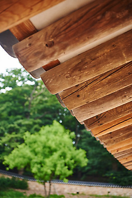 포토 JPG 주간 한국전통 로우앵글 여행 유적지 지붕 기와집 풍경 근접촬영 사람없음 야외 아웃포커스 여름 관광지 세계문화유산 문화재 역사 한국사 조선시대 인조 재실 조선왕릉 파주 파주장릉 인열왕후 국내포토 자연요소 전통 계절 뷰포인트 고건축 한옥 한국 촬영기법 왕 경기도 왕릉 파일형식 왕후