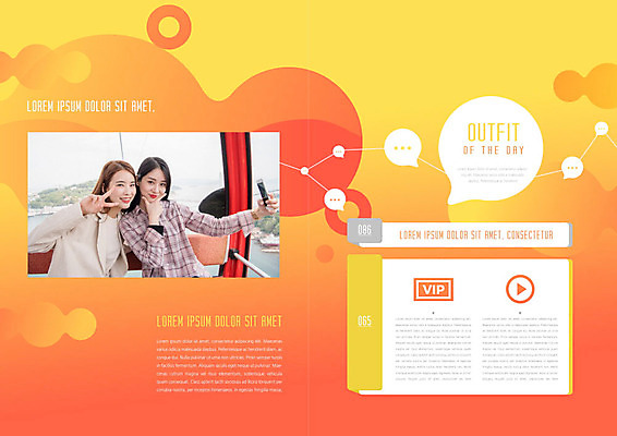 PSD 템플릿 표지디자인 북디자인 출판디자인 여자 패션 내지 리플렛 북커버 사람 팜플렛 20대 성인 두명 친구 스마트폰 노란색 주황색 한국인 셀프카메라 즐거움 성인여자만 오오티디 이미지템플릿 감정 컬러 관계 동양인 청년 핸드폰 스마트기기 사진촬영 신조어 여자만 성인만 파일형식