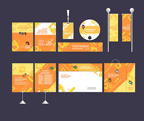 템플릿 배너템플릿 교육 신발 무지개 학교 사람없음 세트 쇼핑백 연필 주황색 현수막 전단 엽서 초대장 패키지 사원증 박람회 손부채 기업홍보 소봉투 행사세트 행사템플릿 AI파일 자연요소 배너 컬러 가방 비즈니스 학용품 편지봉투 카드_감사 필기구 편지 홍보물 파일형식 벡터