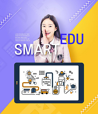 PSD 편집이미지 여자 교육 교복 청소년 한명 상반신 10대 태블릿 노란색 보라색 외침 한국인 스마트 청소년교육 에듀 에듀케이션 십대여자한명만 카피스페이스 스쿨팩 이미지편집 1 옷 컬러 컨셉 사람 동양인 전자제품 스마트기기 소리 공백 여자한명만 십대여자만 파일형식