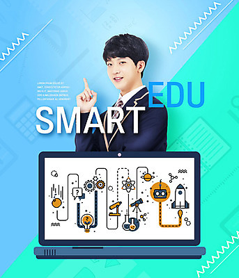 PSD 편집이미지 교육 남자 교복 청소년 한명 상반신 10대 파란색 한국인 가리킴 스마트 청소년교육 에듀 에듀케이션 십대남자한명만 카피스페이스 스쿨팩 이미지편집 1 옷 컬러 컨셉 사람 동양인 손짓 공백 남자한명만 십대남자만 파일형식