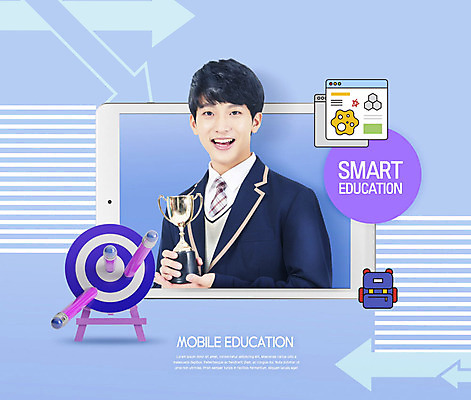 PSD 편집이미지 교육 남자 교복 화살표 청소년 책가방 한명 상반신 10대 파란색 태블릿 연필 한국인 과녁판 트로피 스마트 청소년교육 에듀 에듀케이션 십대남자한명만 카피스페이스 스쿨팩 이미지편집 1 옷 컬러 컨셉 가방 학용품 사람 동양인 전자제품 스마트기기 필기구 공백 상_우승 남자한명만 십대남자만 파일형식