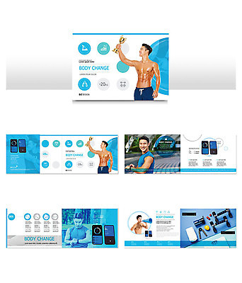 템플릿 남자 ZIP 리플렛 다이어트 근육 팜플렛 20대 성인 파란색 운동 운동기구 헬스 한국인 트레이너 트럼펫 성인남자만 인디자인 INDD 이미지템플릿 컬러 건강 사람 동양인 청년 금관악기 남자만 성인만 파일형식