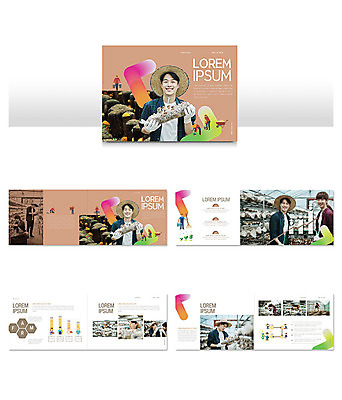 템플릿 남자 ZIP 리플렛 팜플렛 여러명 20대 청년 성인 농장 환경 버섯 한국인 농부 친환경 귀농 성인남자만 인디자인 INDD 청년농부 이미지템플릿 직업 다수 농업 사람 동양인 남자만 성인만 파일형식