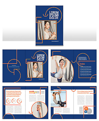 템플릿 여자 ZIP 리플렛 건강 관리 사람 팜플렛 여러명 20대 성인 운동 한국인 도전 남색 플라잉요가 성인여자만 인디자인 INDD 이미지템플릿 컬러 다수 요가 동양인 청년 여자만 성인만 파일형식