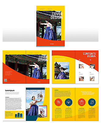 템플릿 한국전통 전통 여자 ZIP 문화 리플렛 사람 팜플렛 여러명 20대 성인 노란색 주황색 한국인 춤 우아함 한복 한국무용 성인여자만 인디자인 INDD 이미지템플릿 컬러 다수 컨셉 문화예술 한국 동양인 청년 전통의상 전통무용 여자만 성인만 파일형식