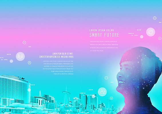 PSD 템플릿 표지디자인 북디자인 출판디자인 표지 남자 산업 리플렛 분홍색 북커버 미래 한명 사람 빌딩 팜플렛 상반신 20대 성인 건물 파란색 한국인 스마트 성인남자한명만 미래산업 이미지템플릿 1 건축물 컬러 컨셉 동양인 청년 남자한명만 성인남자만 파일형식