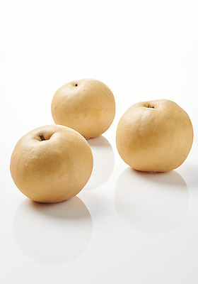 포토 JPG 스튜디오촬영 과일 실내 누끼 사람없음 신선 배 세개 달콤 오브젝트 흰배경 선물세트 명절선물 국내포토 명절 백그라운드 3 선물 내부 흰색 맛 파일형식