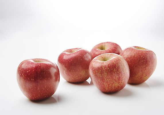 포토 JPG 스튜디오촬영 과일 실내 누끼 사람없음 여러개 신선 달콤 사과 오브젝트 흰배경 선물세트 명절선물 국내포토 명절 다수 백그라운드 선물 내부 흰색 맛 파일형식