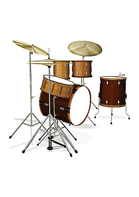 PSD 악기 음악 일러스트 타악기 사람없음 한개 오브젝트 서양악기 드럼 디테일 국내일러스트 1 문화예술 파일형식