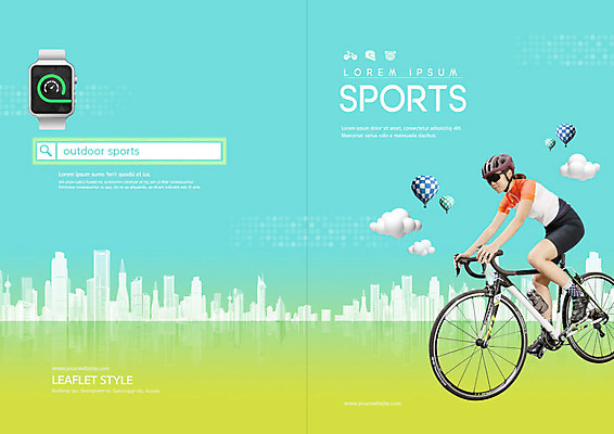 PSD 템플릿 표지디자인 북디자인 출판디자인 여자 표지 리플렛 스포츠 북커버 레저 한명 사람 팜플렛 20대 성인 레포츠 운동 자전거 한국인 헬멧 민트색 스마트워치 성인여자한명만 이미지템플릿 1 컬러 건강 동양인 청년 스마트기기 바이크 보호장비 웨어러블 여자한명만 성인여자만 파일형식