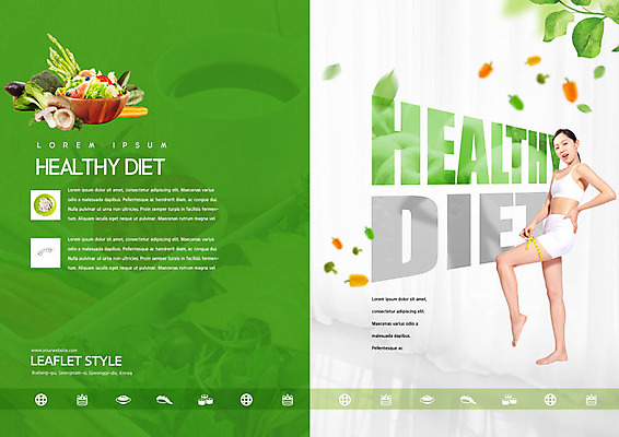 PSD 템플릿 표지디자인 북디자인 출판디자인 여자 표지 리플렛 다이어트 북커버 줄자 건강 한명 들기 사람 팜플렛 20대 성인 초록색 헬스 한국인 식단 영양제 성인여자한명만 단백질쉐이크 이미지템플릿 1 컬러 모션 자 동양인 청년 운동 약 쉐이크 여자한명만 성인여자만 파일형식