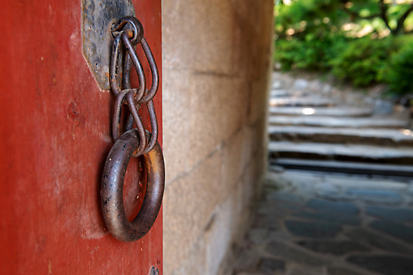 포토 JPG 주간 한국전통 여행 유적지 풍경 근접촬영 사람없음 야외 여름 관광지 세계문화유산 문화재 역사 한국사 문고리 제천 청풍문화재단지 제천10경 청풍팔영루 국내포토 자연요소 전통 계절 뷰포인트 고건축 한국 문 충청북도 누각 파일형식