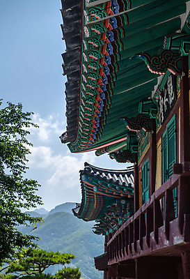 포토 JPG 주간 한국전통 로우앵글 여행 유적지 하늘 단청문양 풍경 사람없음 야외 여름 관광지 세계문화유산 문화재 역사 한국사 제천 청풍문화재단지 제천10경 팔작지붕 금병헌 국내포토 자연요소 전통 문양 계절 뷰포인트 고건축 한국건축 지붕 한국 단청 충청북도 파일형식