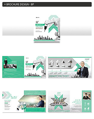 템플릿 여자 노년 남자 ZIP 공장 기술 사람 팜플렛 여러명 성인 초록색 30대 한국인 도시 비즈니스맨 비즈니스우먼 60대 스마트 로봇 인디자인 INDD 이미지템플릿 컬러 다수 컨셉 비즈니스 공업 동양인 장년 직장인 파일형식