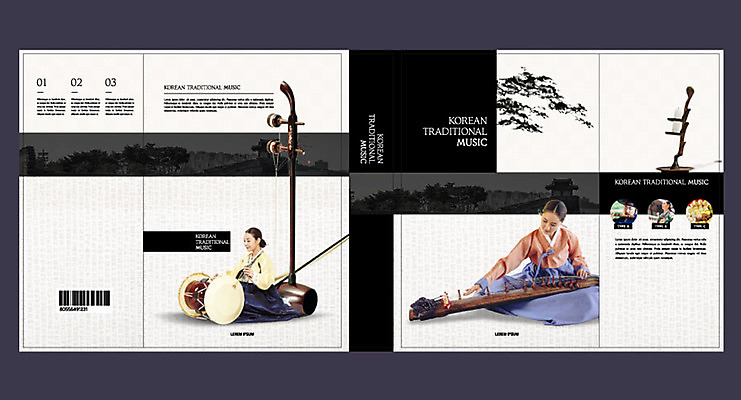 템플릿 표지디자인 북디자인 출판디자인 여자 교육 표지 음악 북커버 국악 20대 성인 책 30대 한국인 한복 장구 가야금 해금 에듀 에듀케이션 성인여자만 스쿨팩 책날개 책등 표지샘플 이미지템플릿 AI파일 한국전통 전통 현악기 문화예술 타악기 국악기 사람 동양인 청년 장년 전통의상 여자만 성인만 파일형식 벡터
