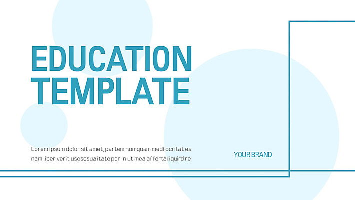 템플릿 교육 하늘색 비즈니스 그래프 자 사람없음 세트 연필 원형 PPT 프레젠테이션 문서템플릿 클립 각도기 9P 이미지템플릿 도형 문구용품 학용품 파란색 필기구 파일형식