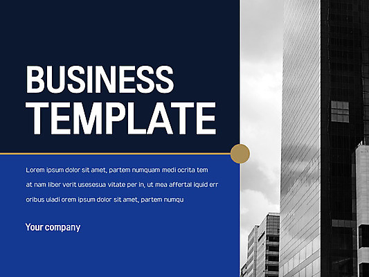 템플릿 비즈니스 그래프 빌딩 사람없음 건물 파란색 세트 사무실 도시 업무 PPT 프레젠테이션 문서템플릿 9P 이미지템플릿 건축물 컬러 작업 파일형식