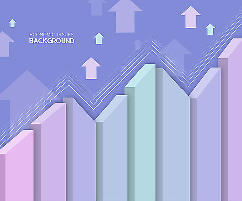 디자인 화살표 백그라운드 일러스트 그래프 추상 사람없음 금융 경제 컬러풀 사회이슈 상승 주식시장 주택시장 인플레이션 국내일러스트 AI파일 컬러 컨셉 무늬 부동산 주식 파일형식 벡터